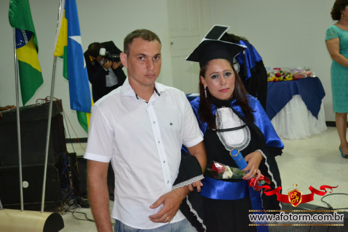 rolim de moura